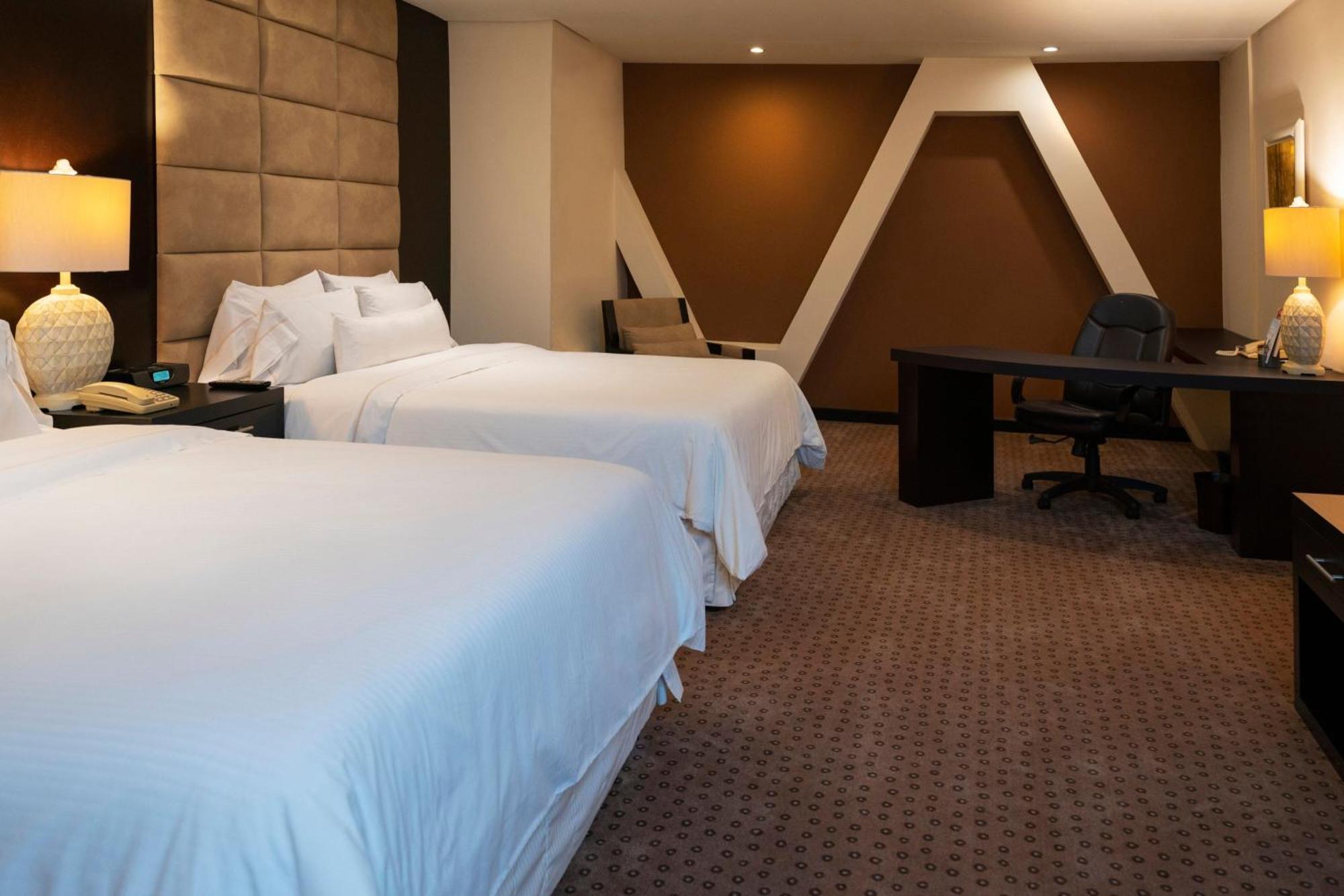 The Westin Camino Real, Guatemala Hotell Exteriör bild